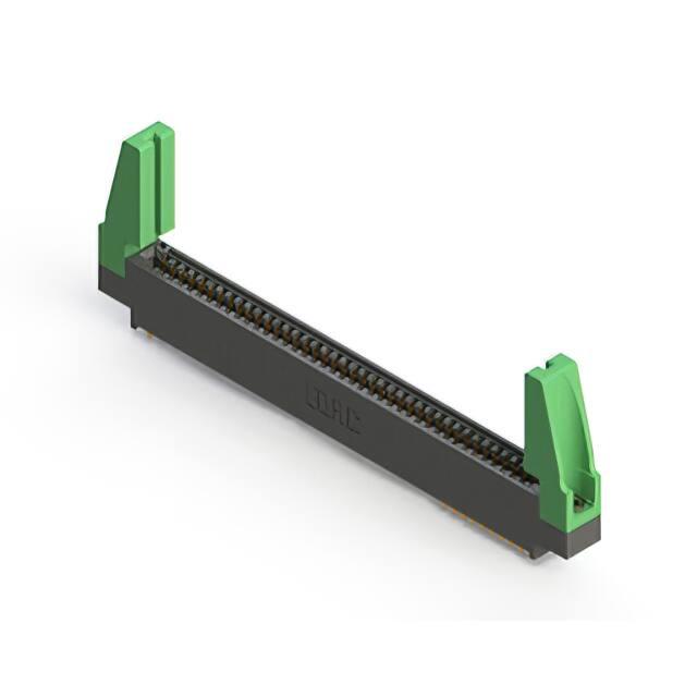 395-082-521-888 EDAC Inc.  Edgeboard Connectors